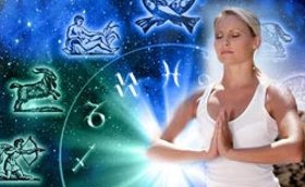 Health Astrology