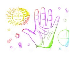 Palmistry Consultation